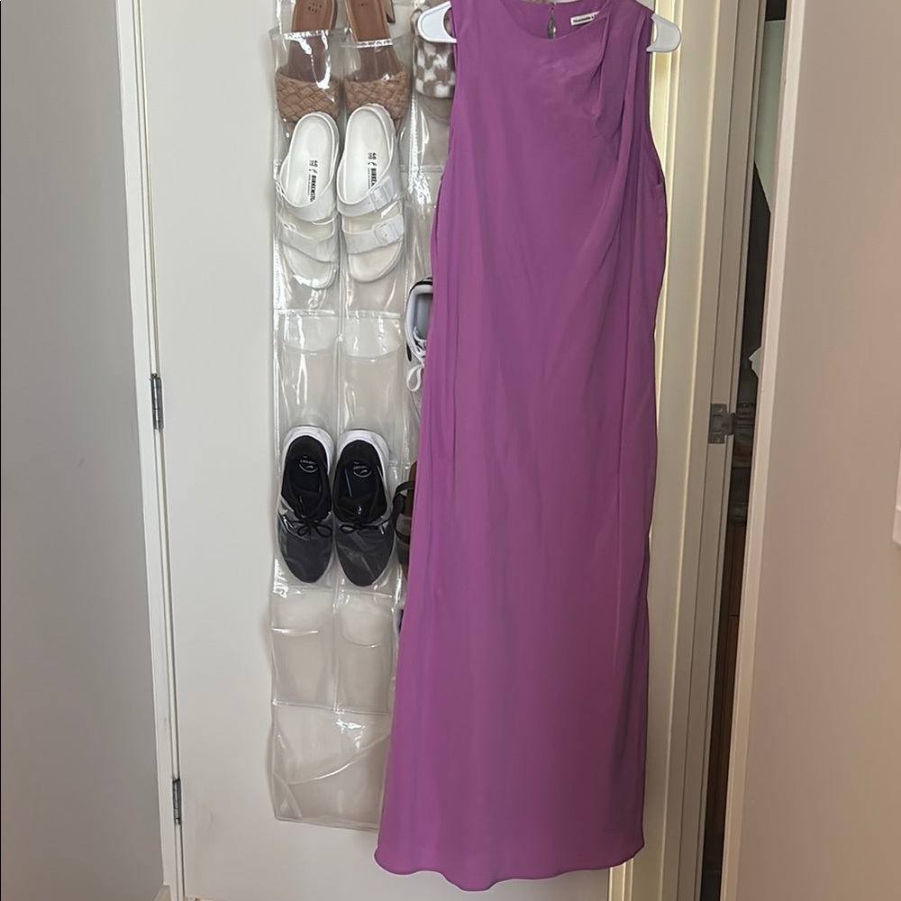 Long dress
